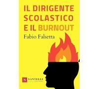 Il dirigente scolastico e il burnout