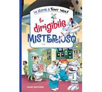 Il dirigibile misterioso