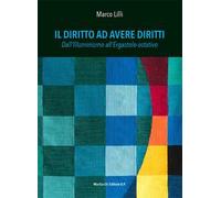 Il diritto ad avere diritti. Dall'illuminismo all'ergastolo ostativo