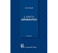 Il diritto aeronautico