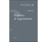 Il diritto al vegetarismo