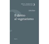 Il diritto al vegetarismo