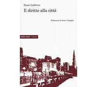 Il diritto alla città