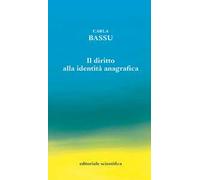 Il diritto alla identità anagrafica