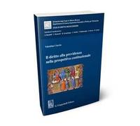 Il diritto alla previdenza nella prospettiva costituzionale