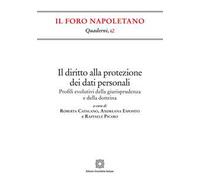 Il diritto alla protezione dei dati personali