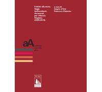 Il diritto alla storia. Saggi, testimonianze, documenti per «Historia Magistra» (2009-2019)