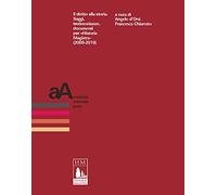 Il diritto alla storia. Saggi, testimonianze, documenti per «Historia Magistra» (2009-2019)