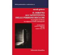 Il diritto all'affettività delle persone recluse. Un progetto di riforma tra esigenze di tutela contrapposte