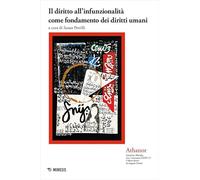 Il diritto all'infunzionalità come fondamento dei diritti umani