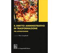 Il diritto amministrativo in trasformazione. Per approfondire
