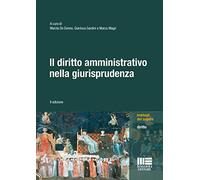 Libri Diritto Amministrativo Nella Giurisprudenza (Il)