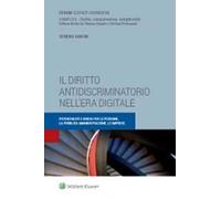 Il diritto antidiscriminatorio nell'era digitale