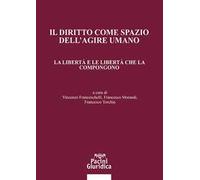 Il diritto come spazio dell’agire umano. La libertà e le libertà che la compongono
