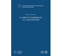 Il diritto comparato e la «Blockchain»