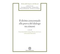 Il diritto concorsuale alla prova del dialogo tra sistemi