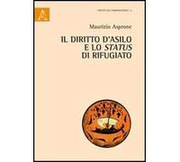 Il diritto d'asilo e lo status di rifugio