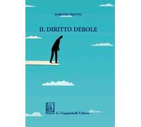 Il diritto debole