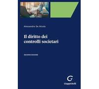 Il diritto dei controlli societari