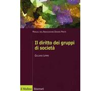 Il diritto dei gruppi di società. Manuali dell'Associazione Disiano Preite