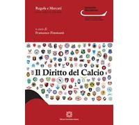 Il diritto del calcio