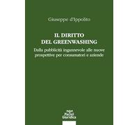 IL DIRITTO DEL GREENWASHING