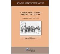 Il Diritto del Lavoro Dopo il "Collegato" - [Questione Lavoro]
