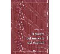 Il diritto del mercato dei capitali