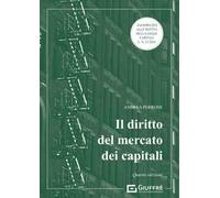 Il diritto del mercato dei capitali