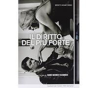 Il Diritto Del Piu' Forte (DVD) Harry Baer Karlheinz Bohm Peter Chatel Kurt Raab