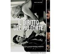 Il Diritto Del Piu' Forte (DVD) Harry Baer Karlheinz Bohm Peter Chatel Kurt Raab