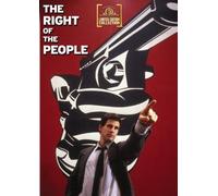 Il Diritto Del Popolo DVD - Michael Ontkean, Jane Kaczmarek, Billy Dee Williams