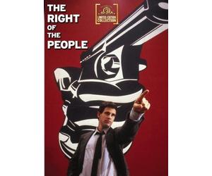 Il Diritto Del Popolo DVD - Michael Ontkean, Jane Kaczmarek, Billy Dee Williams