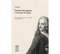 Il diritto del signore o l'inciampo del saggio