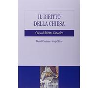 Libri Daniel Cenalmor / Jorge Miras - Il Diritto Della Chiesa. Corso Di Diritto