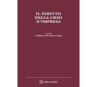 Il diritto della crisi d'impresa in 2 tomi
