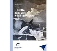 Il diritto della crisi e dell'insolvenza