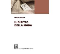 Il diritto della moda