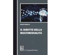 Il diritto della multimedialità