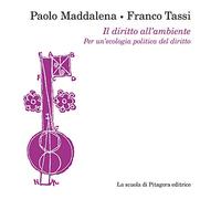 Il diritto dell'ambiente-Per un'ecologia politica del diritto