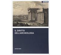 Il diritto dell'archeologia
