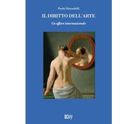 Il diritto dell'arte