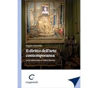 Il diritto dell'arte contemporanea