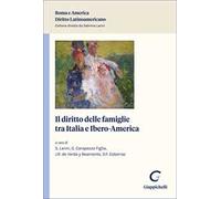 Il diritto delle famiglie tra Italia e Ibero-America