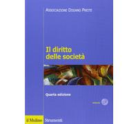 Il diritto delle società