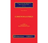 Il diritto dell'energia