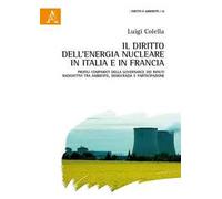 Il diritto dell'energia nucleare in Italia e in Francia. Profili comparati della governance dei rifiuti radioattivi tra ambiente, democrazia e partecipazione