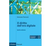 Il diritto dell'era digitale