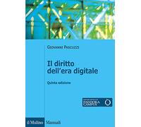 Il diritto dell'era digitale