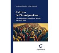 Il diritto dell'immigrazione